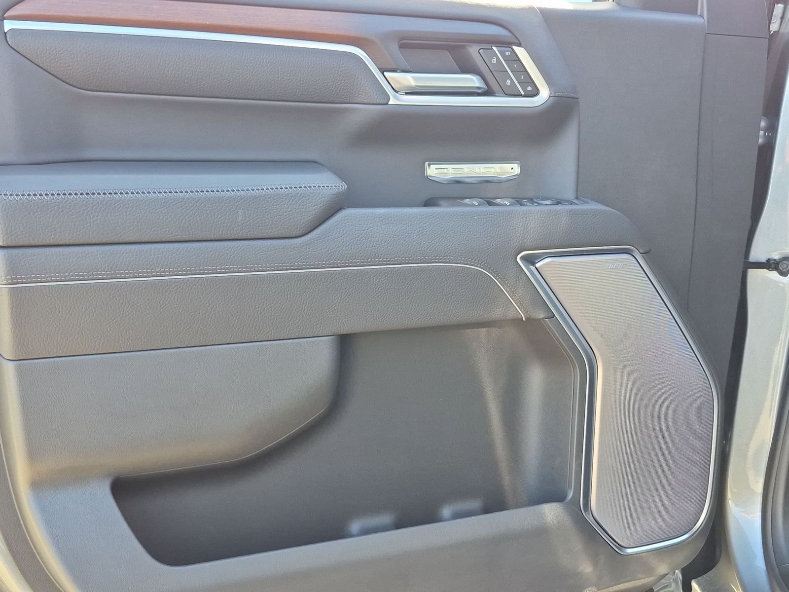 2026 GMC Sierra 1500 Denali - Photo 21