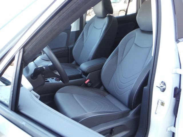 Certified Used 2026 White Volkswagen SE image 14