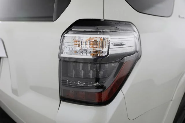 Used 2016 White Toyota Limited image 17