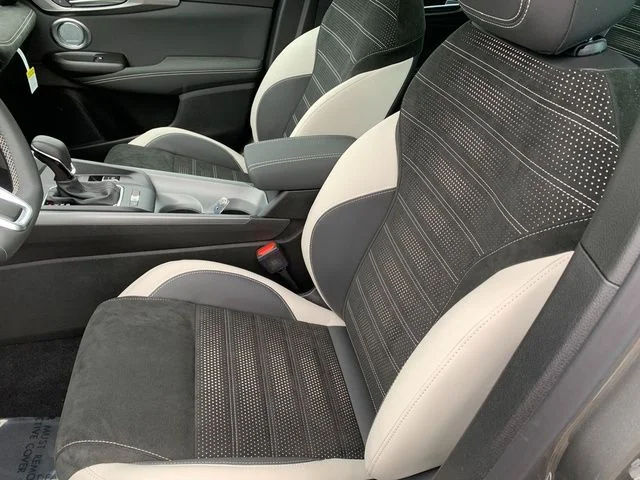 2026 Alfa Romeo Tonale Sport Speciale - Photo 12
