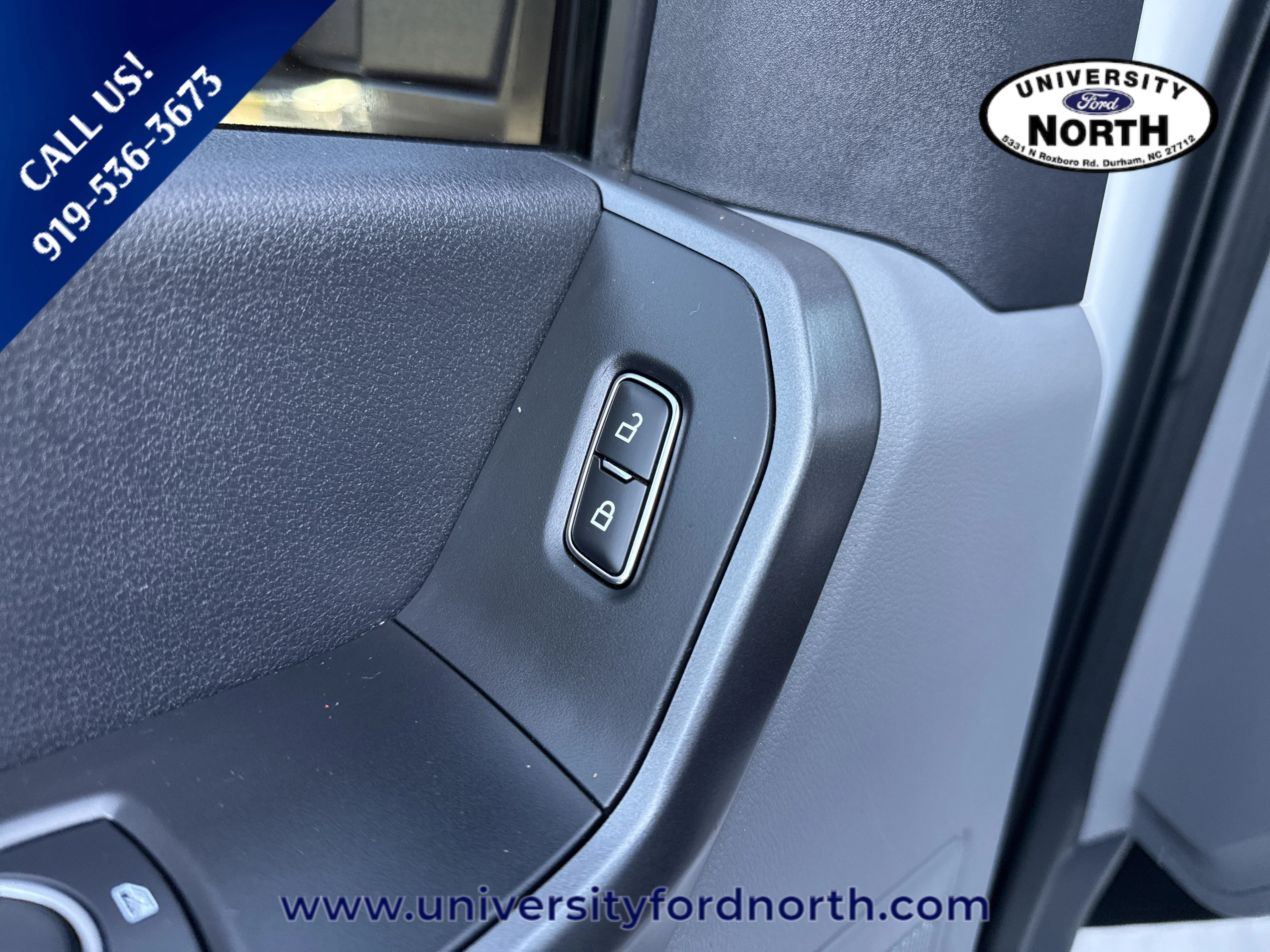 Used 2026 Oxford White Ford XLT image 20