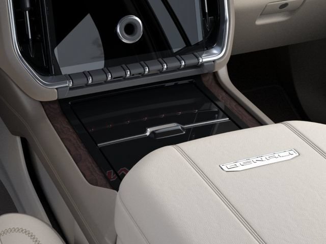 New 2026 Summit White GMC Denali image 23