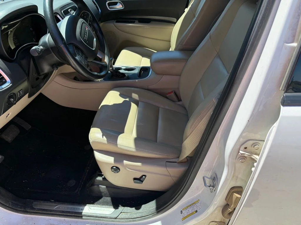 Used 2020 White Dodge Citadel image 5