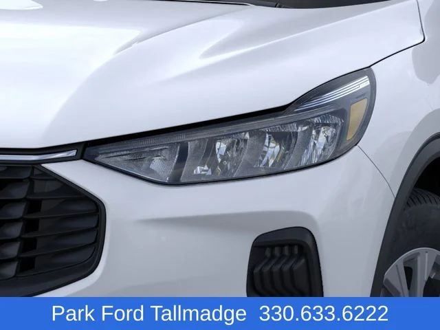 New 2026 White Ford Active image 18