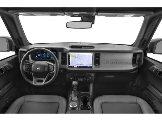 New 2026 Oxford White Ford Outer Banks® image 23