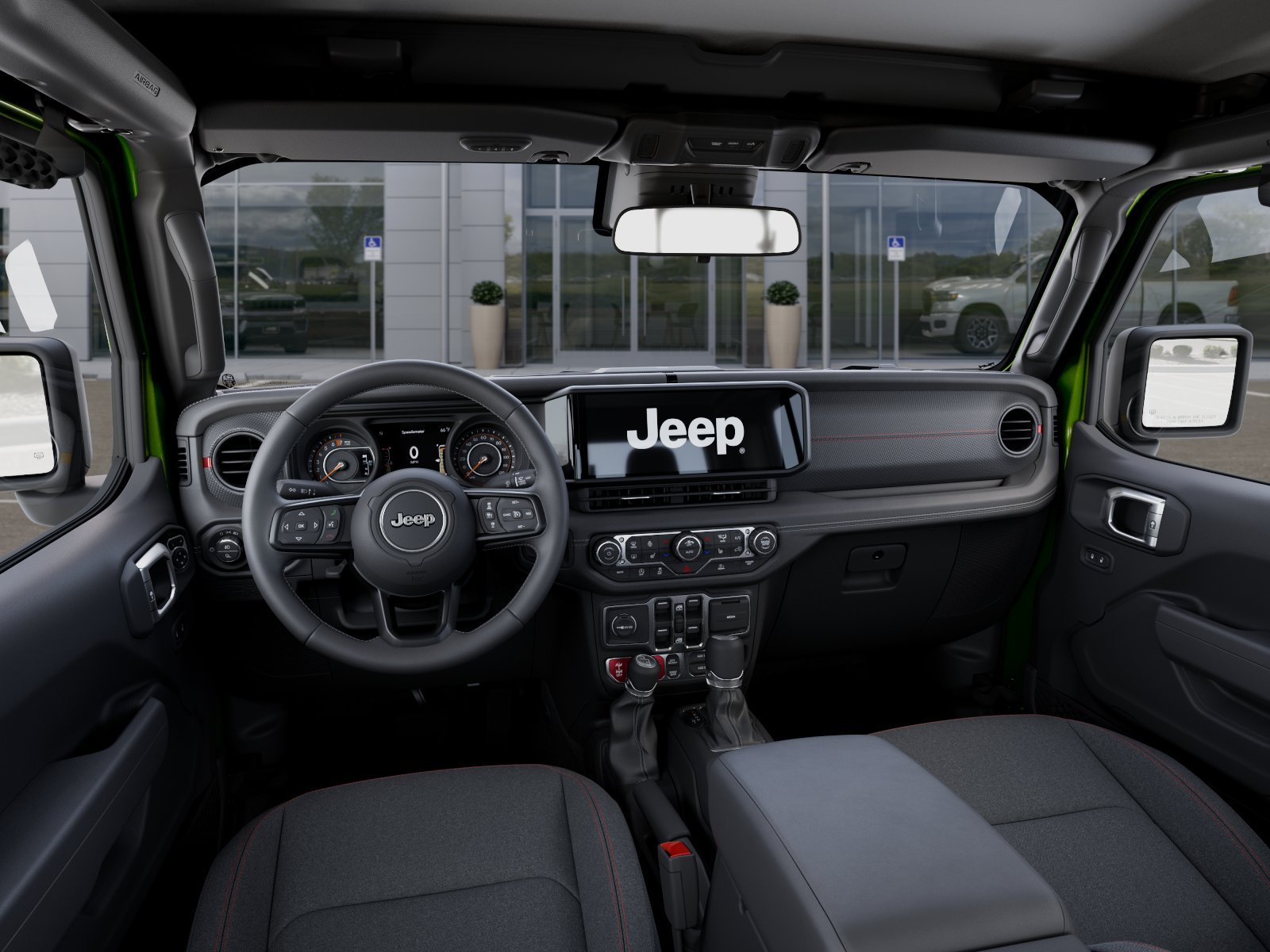 New 2026 Mojito (DISC) Jeep Rubicon image 39