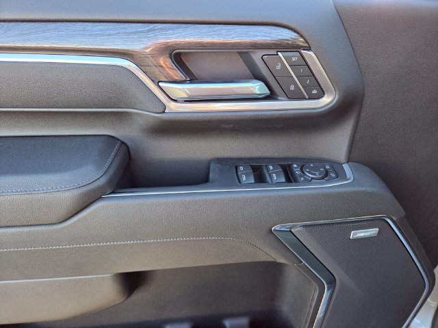 2026 Chevrolet Silverado 2500 HD LTZ - Photo 9