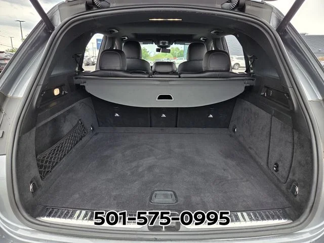 Used 2022  Mercedes-Benz GLE 350 image 16