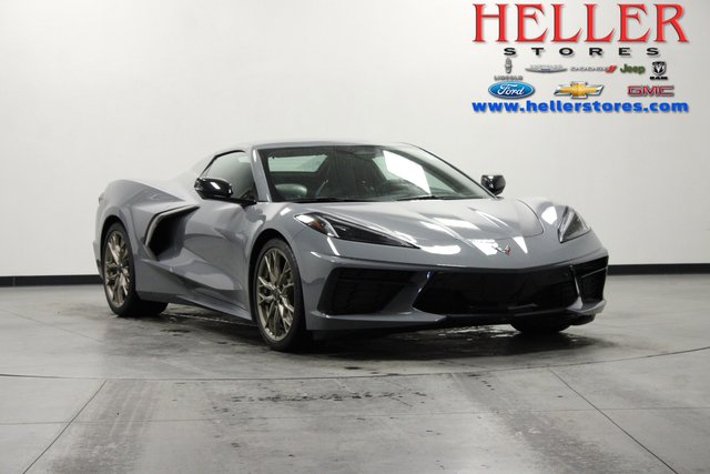 2024 Chevrolet Stingray 3LT