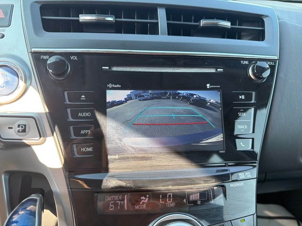 Used 2016 Gray Toyota Three image 20