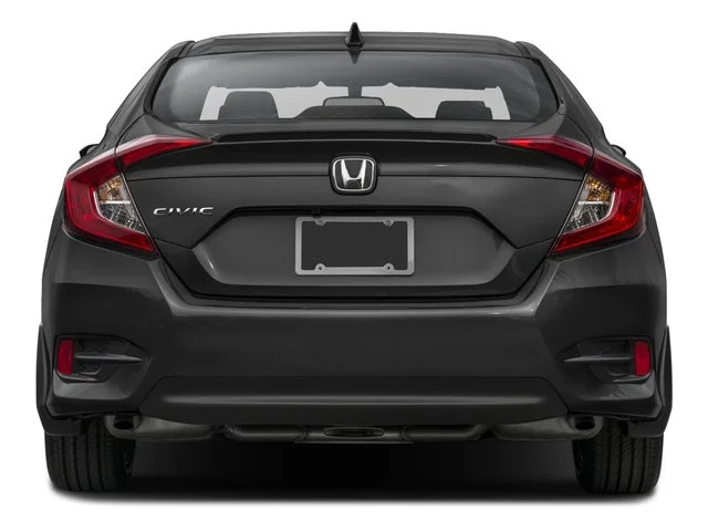 Used 2016  Honda EX-T image 5