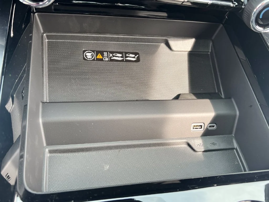 2026 Chevrolet Tahoe Premier - Photo 23