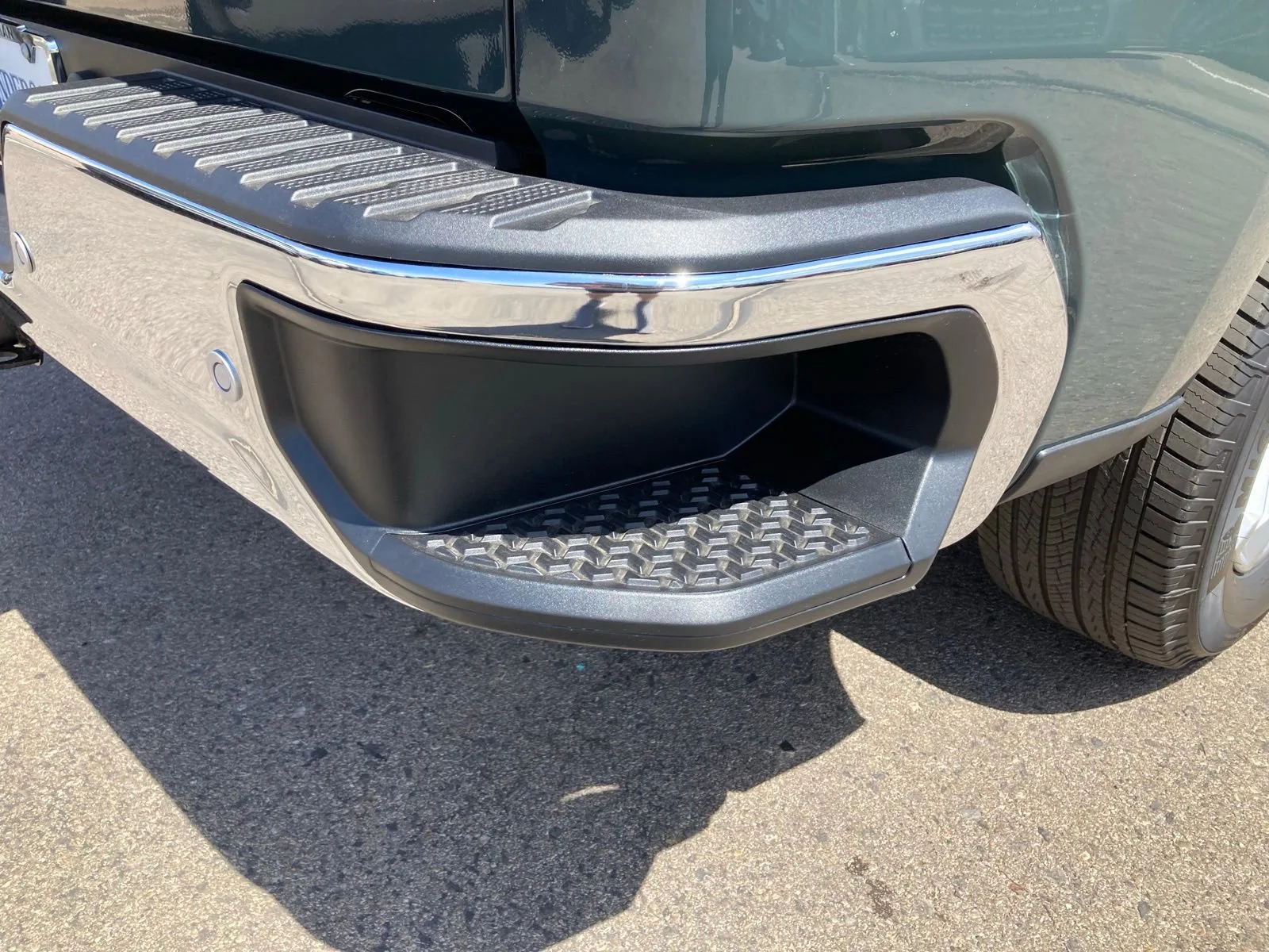 2025 Chevrolet Silverado 1500 LT - Photo 7