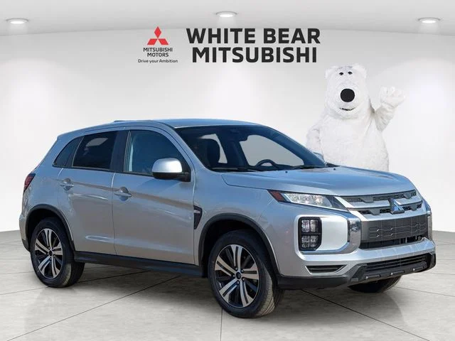 2026 Mitsubishi Outlander Sport 2.0 ES AWC CVT's photo