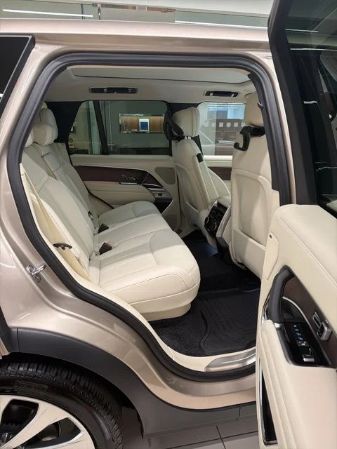 New 2026 Batumi Gold Land Rover SE image 10
