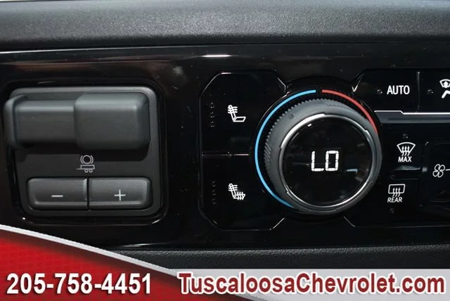 2026 Chevrolet Silverado 1500 RST - Photo 30