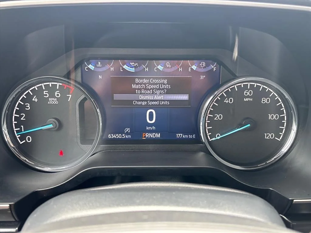 Used 2021 Gray Ford XLT image 28