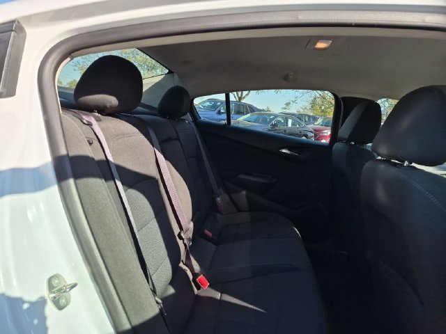 Used 2017 White Chevrolet LT image 27