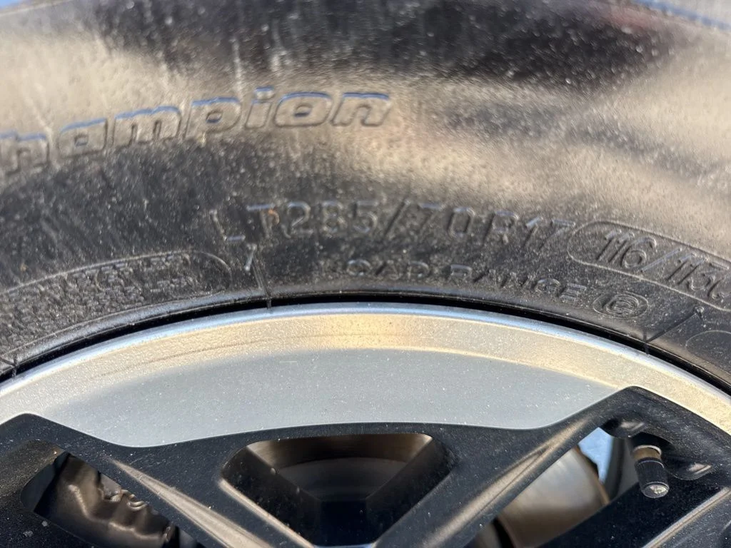 Used 2018 Black Jeep Rubicon image 29