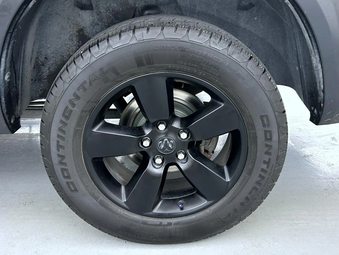 Used 2020 Gray Ram Warlock image 22