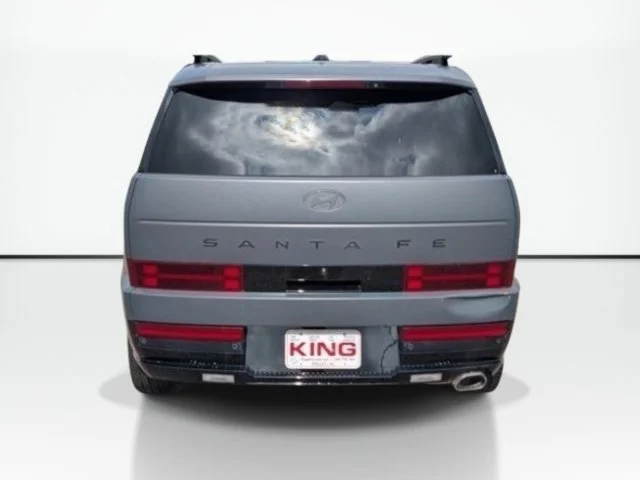 Used 2025 Gray Hyundai Calligraphy image 6