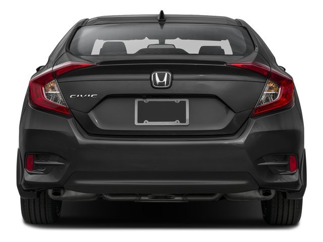 Used 2016  Honda EX-T image 5