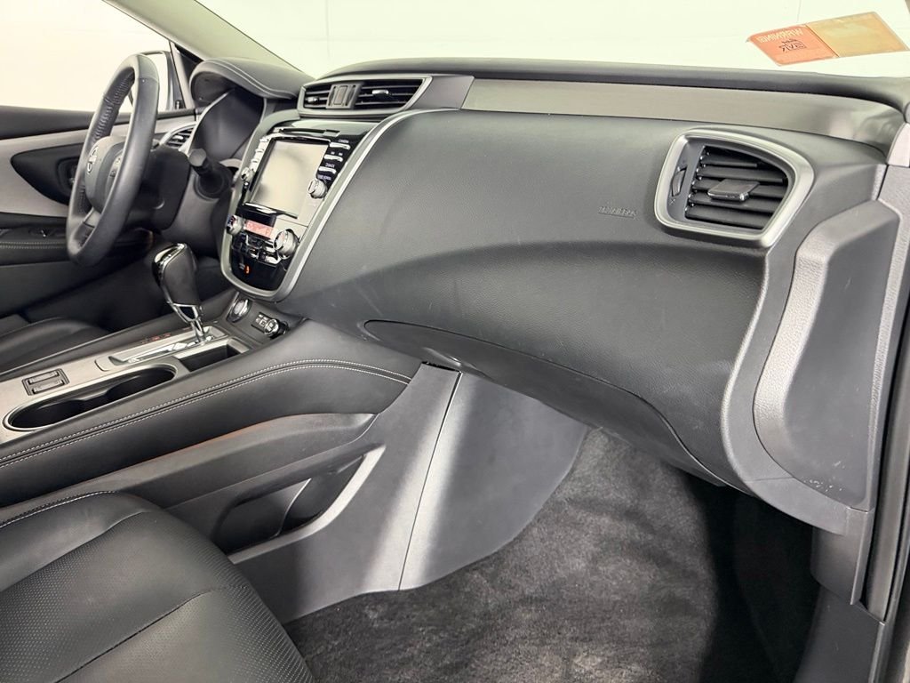 2024 Nissan Murano SL - Photo 30
