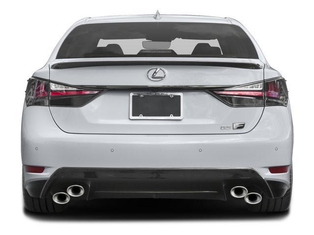 Used 2016 Blue Mica Lexus F image 5