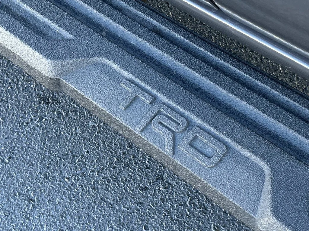 Used 2024  Toyota TRD Sport image 12