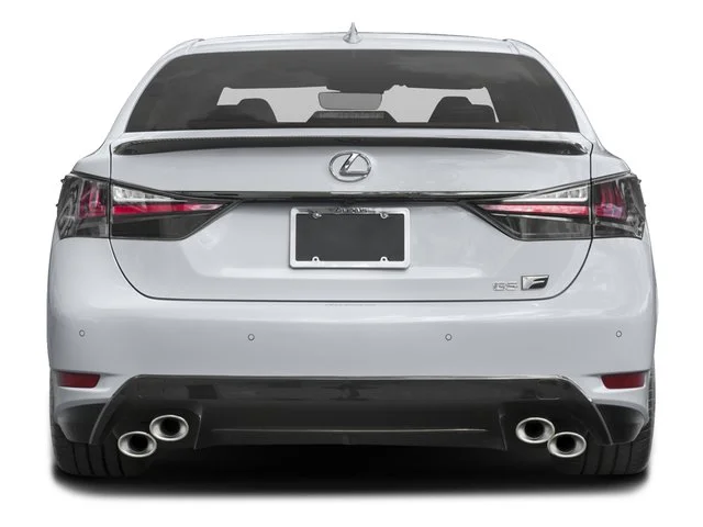 Used 2016 Blue Lexus F image 5