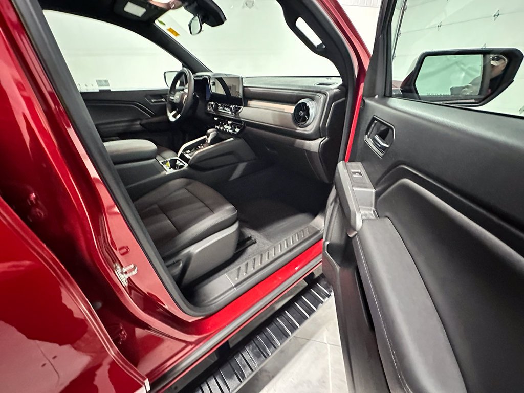 Used 2023 Red Chevrolet LT image 26