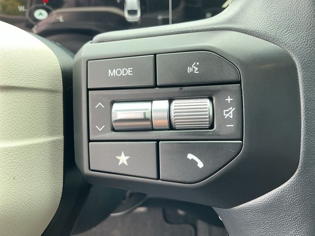 Used 2025 Black Kia GT-Line image 20