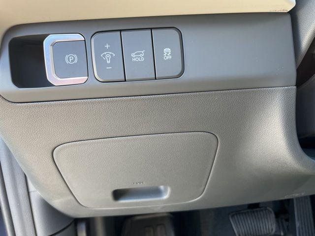 2026 Hyundai Santa Fe SEL - Photo 12