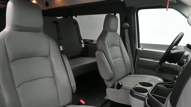 Used 2014 Silver Ford Commercial image 24