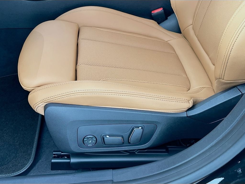 New 2026 Black Sapphire Metallic BMW M440i Gran Coupe image 21