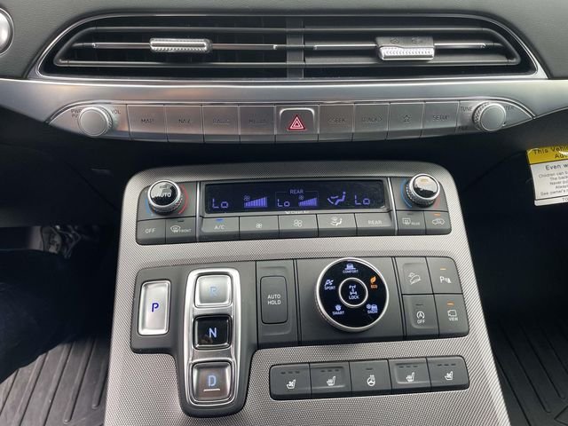 2022 Hyundai Palisade Calligraphy - Photo 27