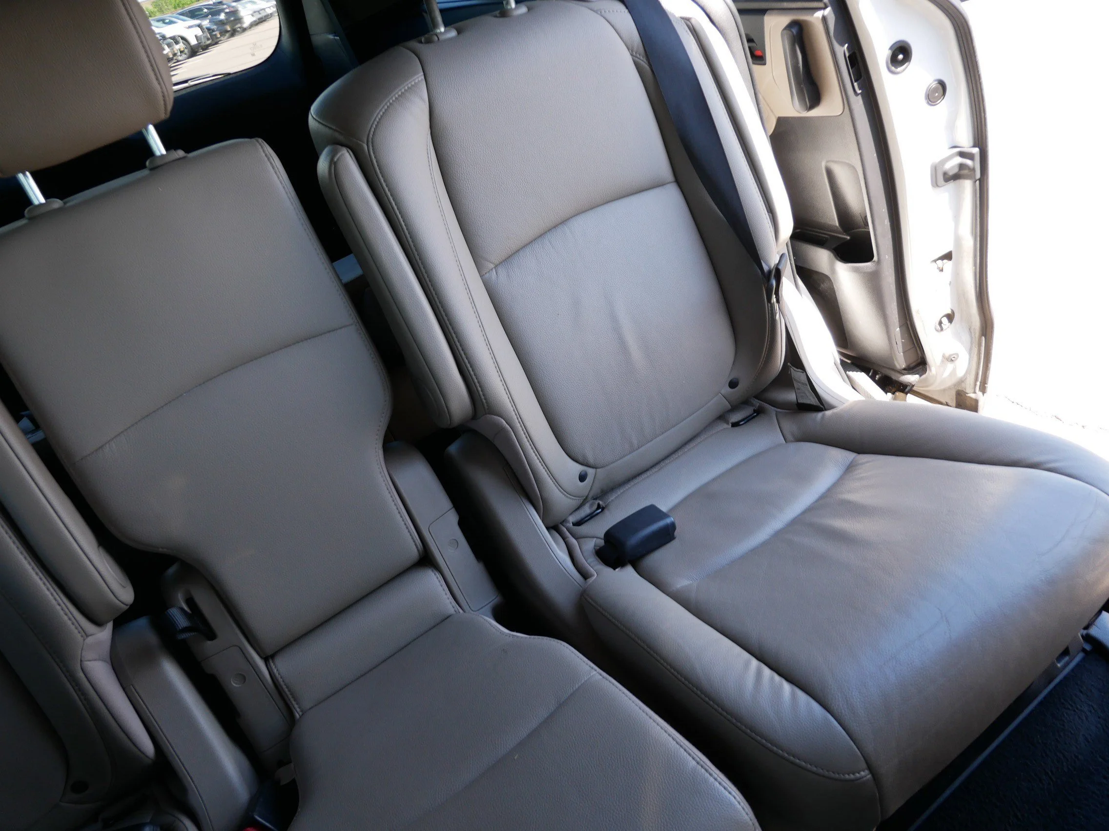 2019 Honda Odyssey EX-L - Photo 14