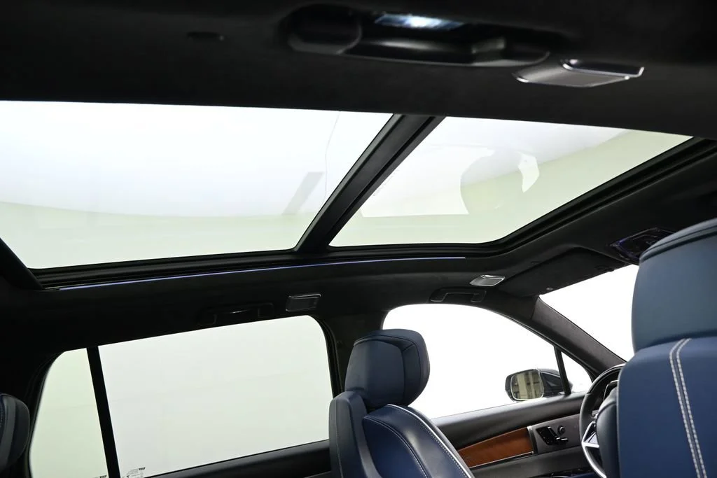 2026 Cadillac VISTIQ Premium Luxury - Photo 17