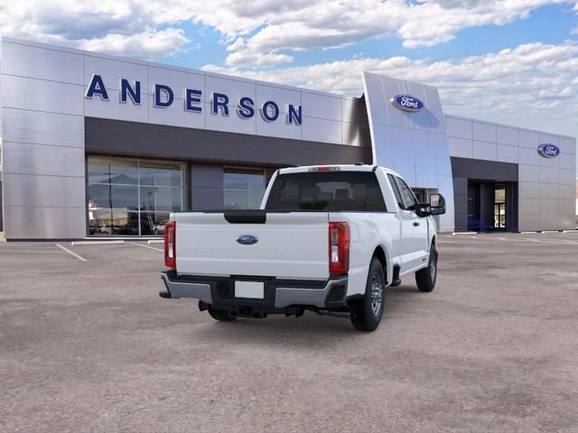 New 2026 Oxford White Ford XL image 8