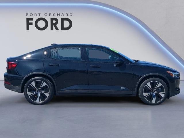 Used 2023 Space Metallic Polestar  image 8