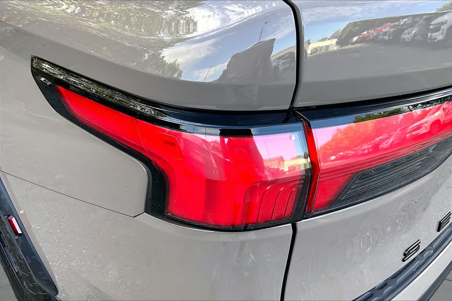 Certified Used 2025 Mudbath Toyota TRD Pro image 27