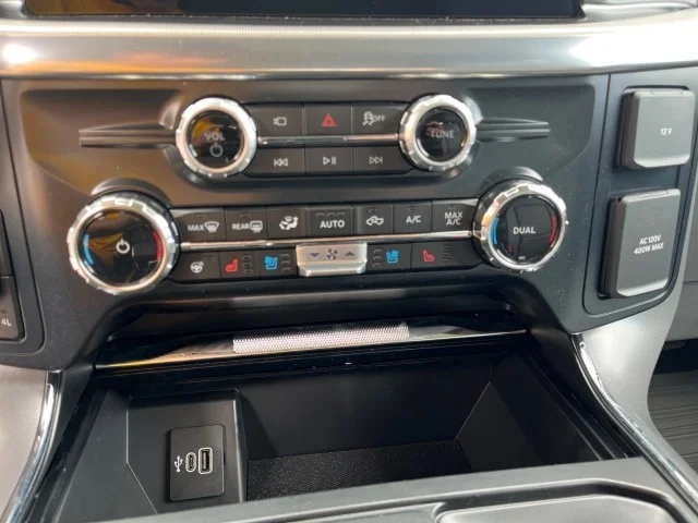New 2026 Avalanche Ford Lariat® image 42