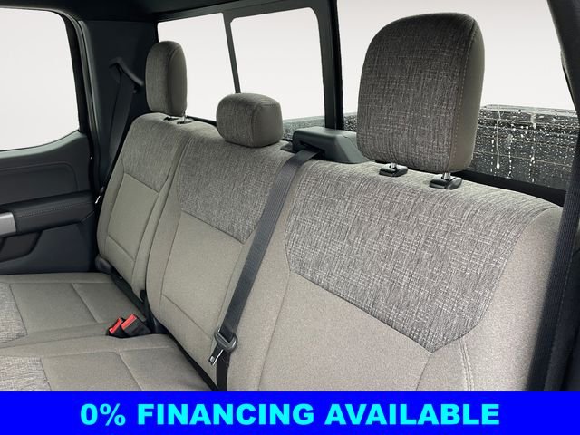 2025 Ford F-150 XLT - Photo 28