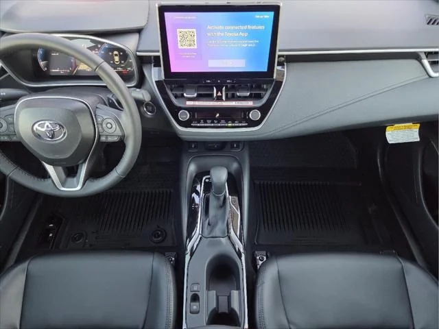 2026 Toyota Corolla XSE - Photo 68