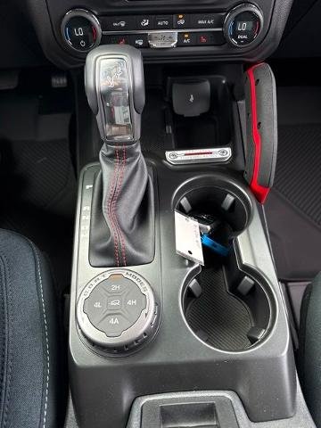 New 2026 Avalanche Gray Ford Heritage Edition image 62