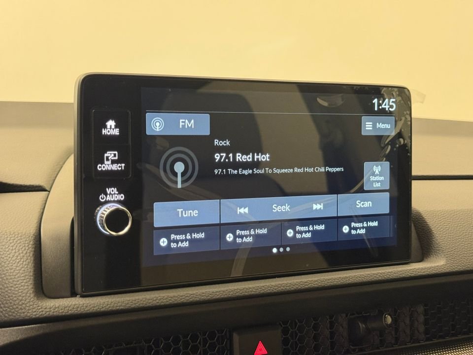 2026 Honda CR-V EX - Photo 18