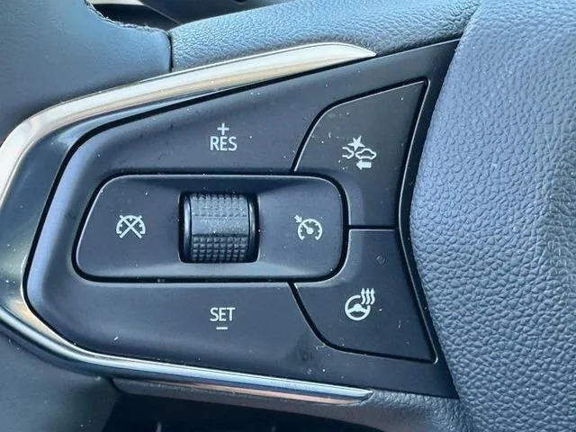 2026 Chevrolet Trax Activ - Photo 11