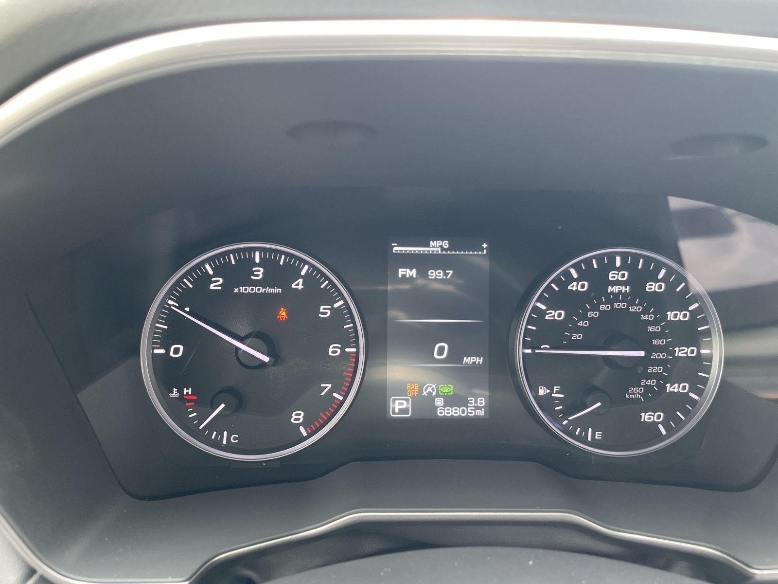 Used 2023 Subaru Outback Limited with VIN 4S4BTGND9P3178854 for sale in Kansas City