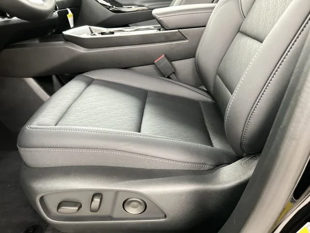 2026 Chevrolet Equinox LT - Photo 23