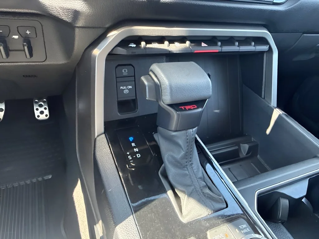 Used 2023 White Toyota SR5 image 15